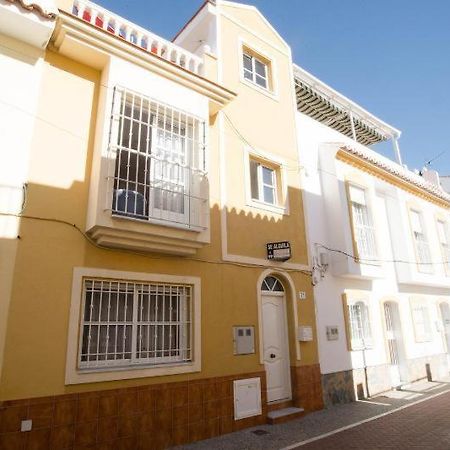 Apartamento Veronica H Malaga Bagian luar foto