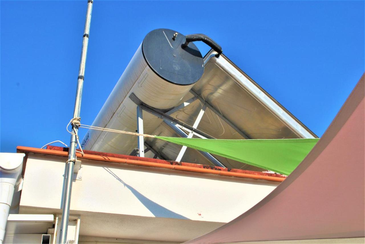 Apartamento Veronica H Malaga Bagian luar foto