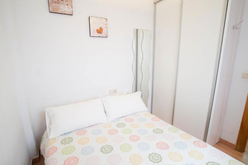 Apartamento Veronica H Malaga Bagian luar foto