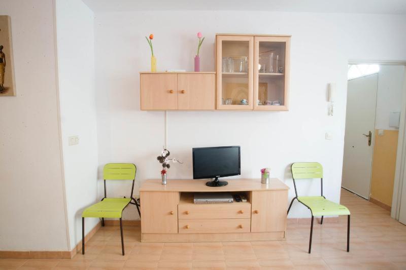 Apartamento Veronica H Malaga Bagian luar foto