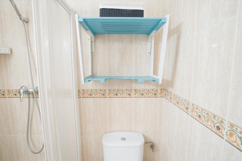 Apartamento Veronica H Malaga Bagian luar foto