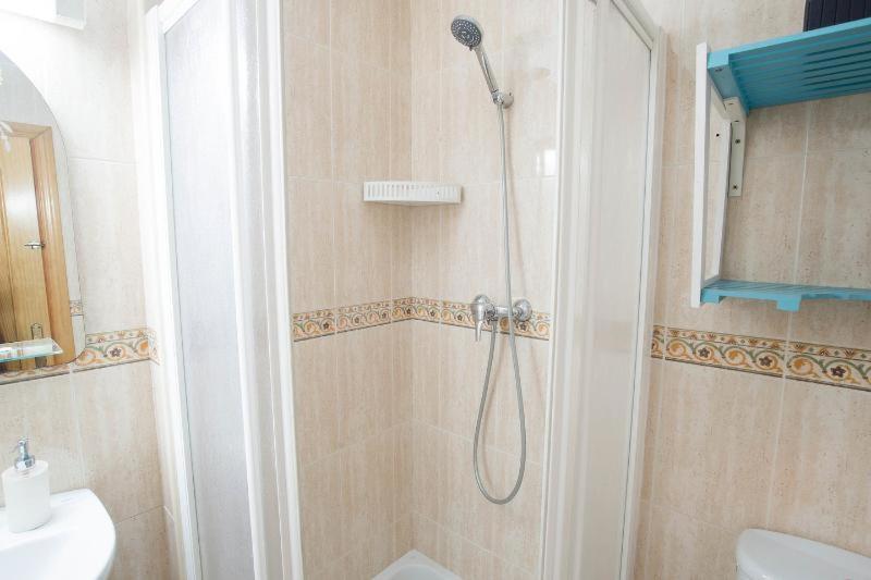 Apartamento Veronica H Malaga Bagian luar foto